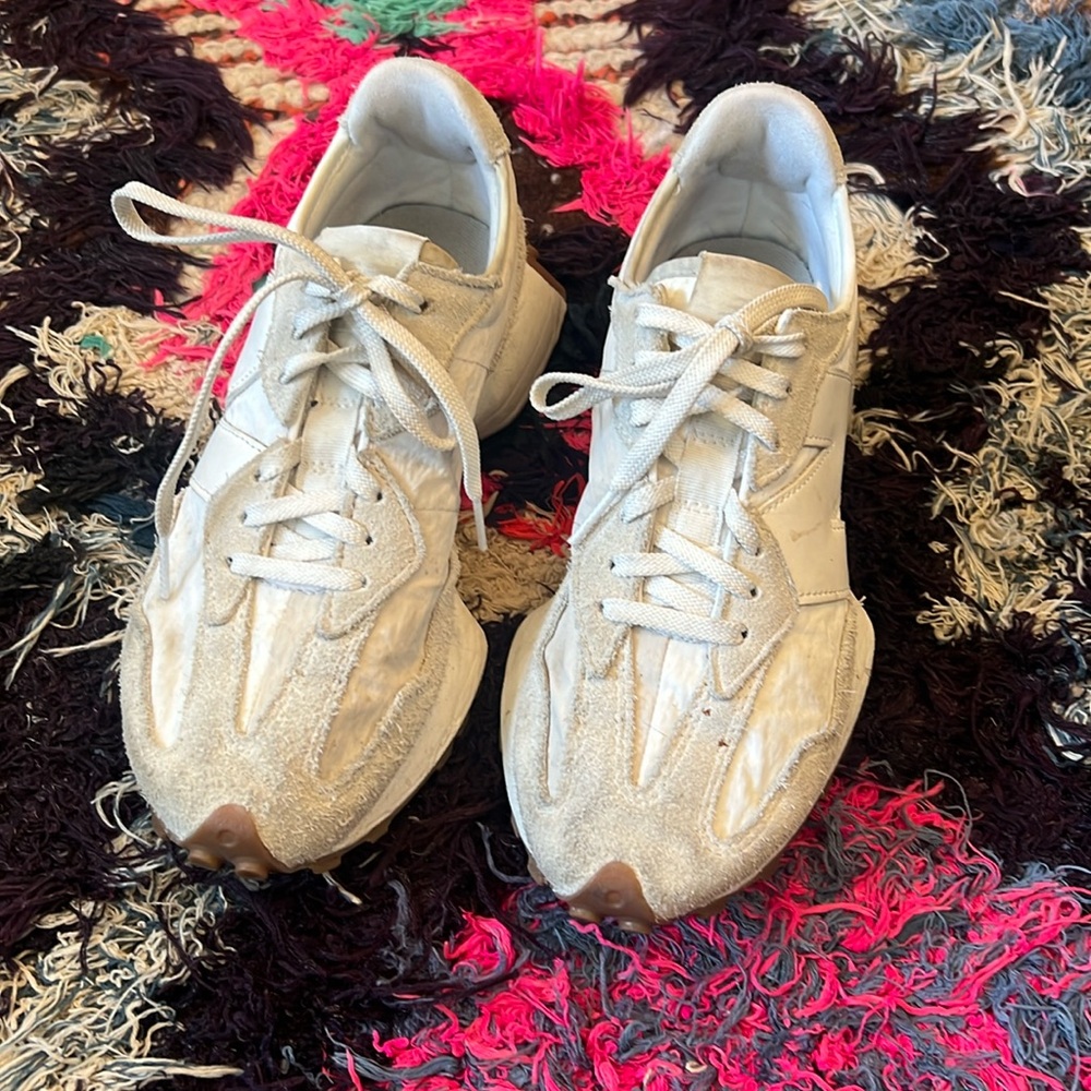 Sneakers new balance, 327